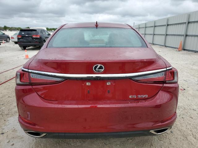 58ADZ1B16MU107804 Lexus Es 350 Base
