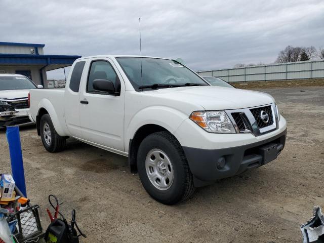 1N6ED0CE9MN712935 Nissan FRONTIER S