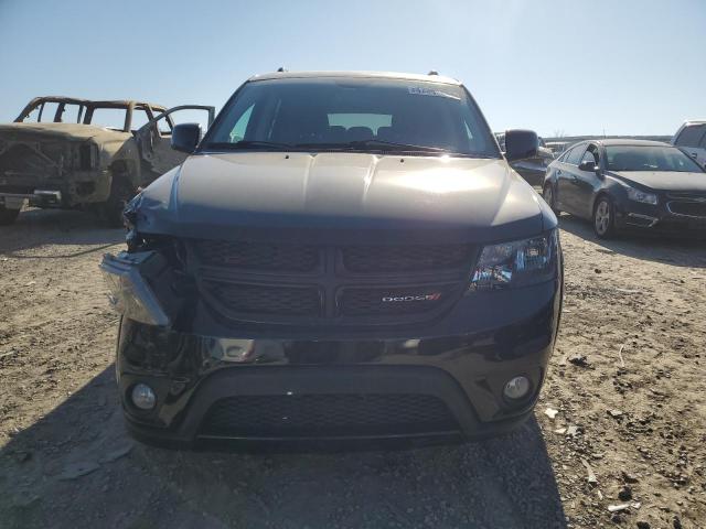 3C4PDCBG2ET290895 Dodge Journey Sxt