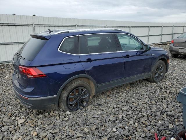 3VV2B7AX6NM096357 Volkswagen TIGUAN SE