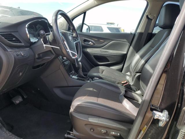 KL4CJASB6KB715056 Buick Encore Preferred