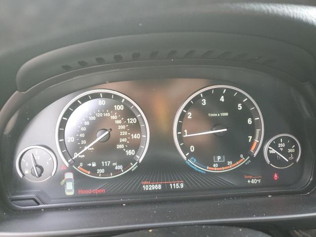 WBA5B1C50FD922893 BMW 535 I