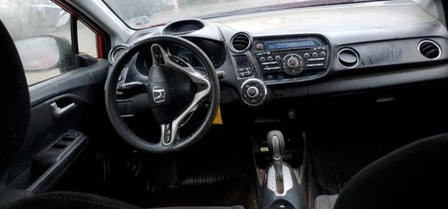 JHMZE2H56ES003290 Honda Insight Lx