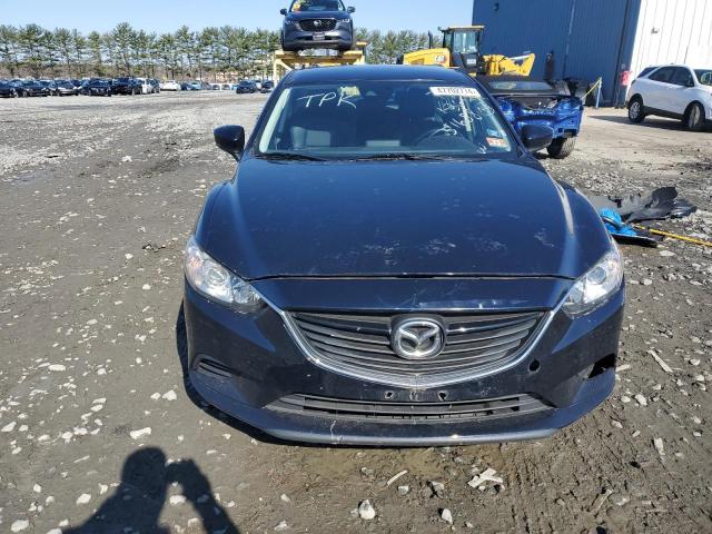 JM1GL1V58H1151688 Mazda 6 TOURING