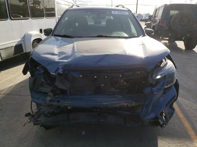 JF2SKAMC2NH417787 Subaru Forester Wilderness