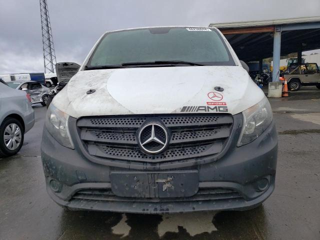 W1YV0BEY2L3751048 Mercedes-Benz Metris