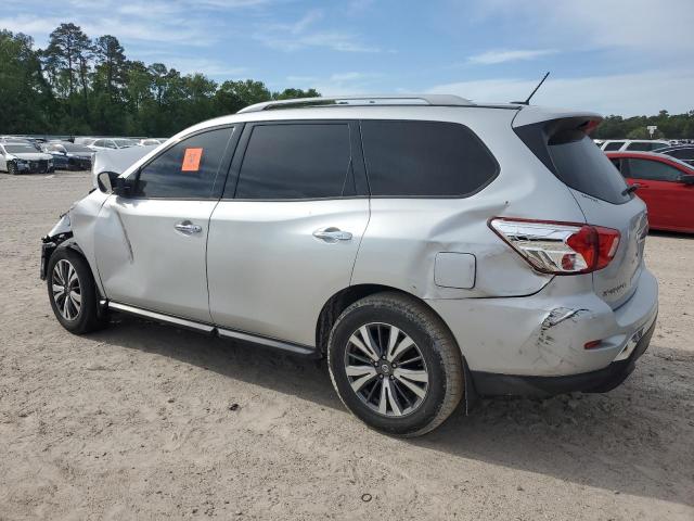 5N1DR2MM4HC681902 Nissan Pathfinder S