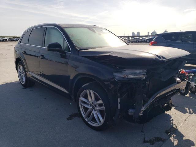 WA1VAAF76JD000361 Audi Q7 Prestige
