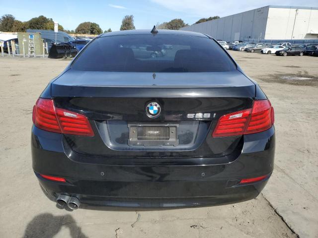 WBA5A5C51FD516650 BMW 528 I