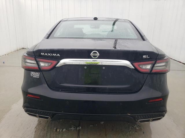 1N4AA6DV8LC378215 Nissan MAXIMA SL