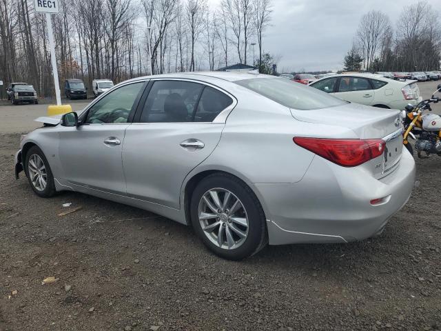 JN1BV7AR9EM684789 Infiniti Q50 BASE