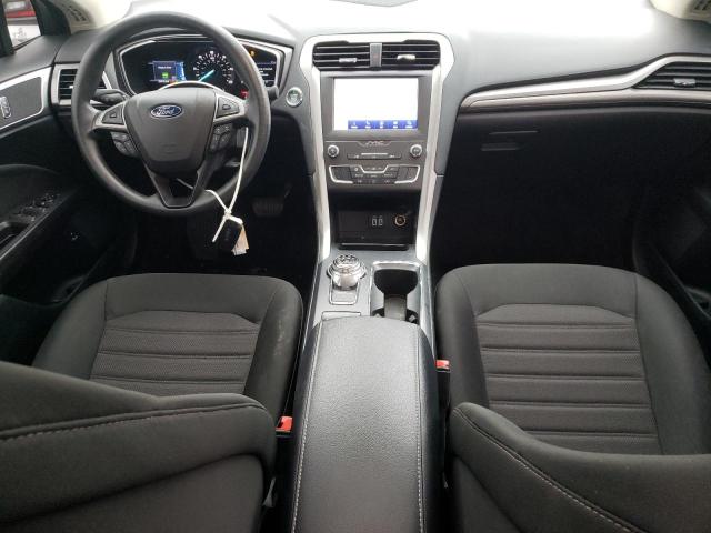 3FA6P0LU4LR155133 Ford FUSION SE