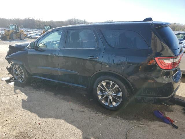 1C4RDHDG6LC285436 Dodge DURANGO GT