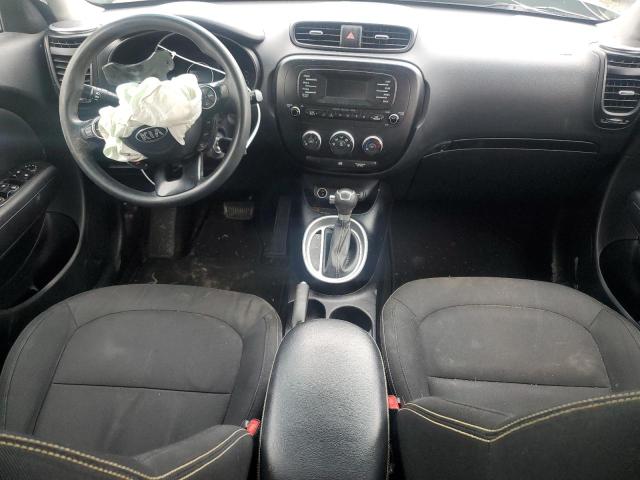 KNDJP3A50E7032828 KIA SOUL +