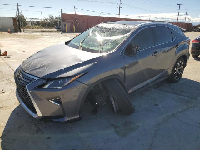 Auction sale of the 2016 Lexus Rx 350, vin: 2T2ZZMCAXGC014167, lot number: 48766434