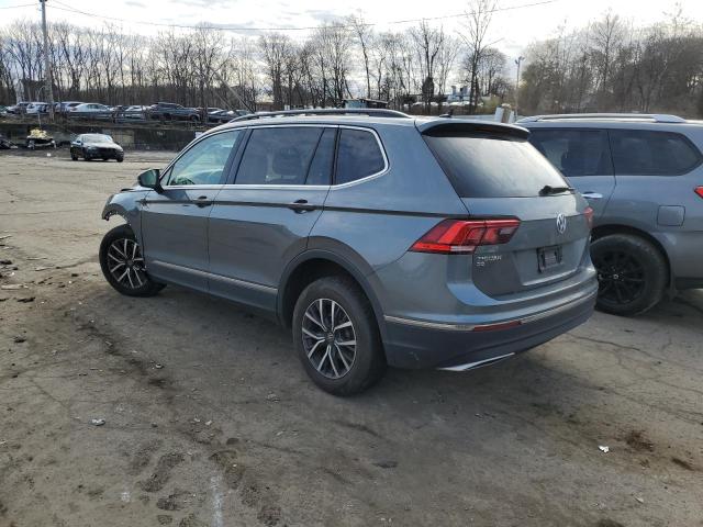3VV2B7AX9LM182694 Volkswagen TIGUAN SE