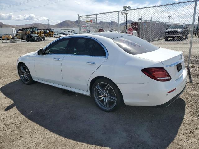 WDDZF4JB2JA437917 Mercedes-Benz E 300