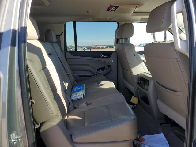 1GKS1GKC7KR117700 GMC Yukon Xl C1500 Slt