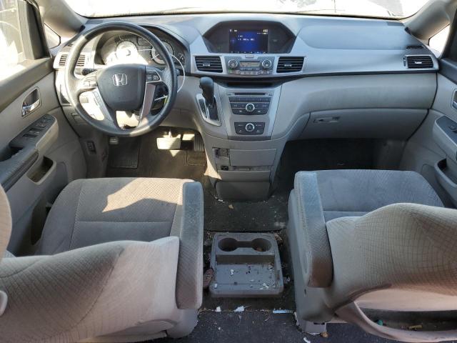 5FNRL5H21EB096862 Honda ODYSSEY LX