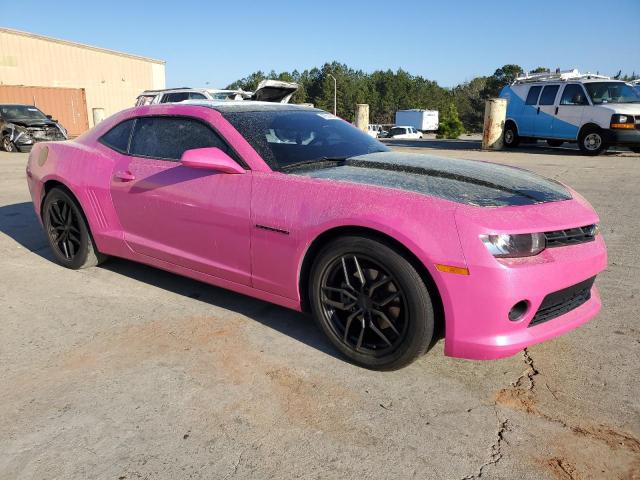 2G1FF1E39F9272698 Chevrolet CAMARO LT