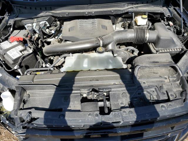 1FTFW1E84PFA70234 Ford F150 Supercrew