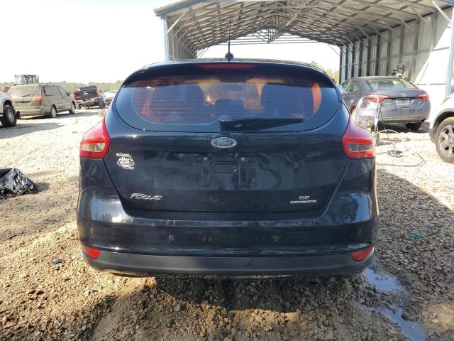 1FADP3K26GL307538 Ford FOCUS SE