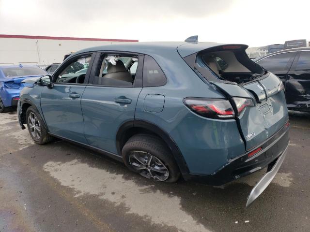 3CZRZ1H78RM712040 Honda Hr-v Exl