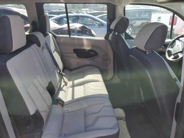NM0GS9F79F1210534 Ford Transit Connect Xlt