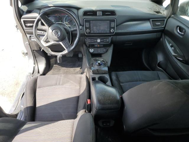 1N4AZ1CP2LC307185 Nissan LEAF SV