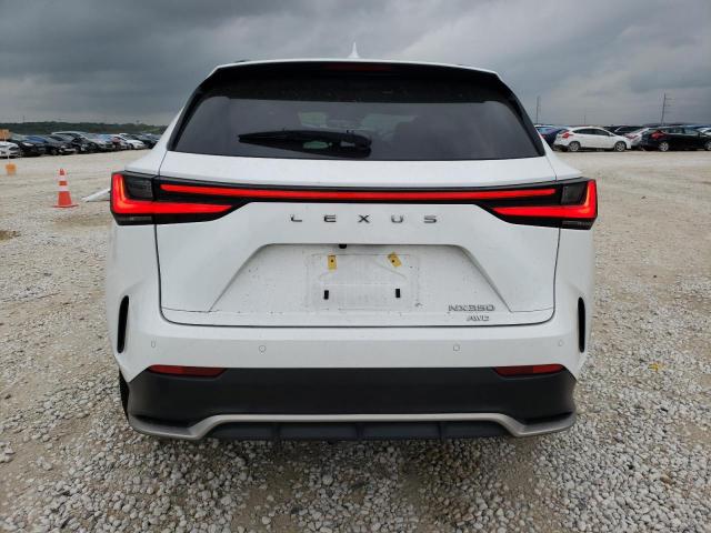 2T2KGCEZ4RC049536 Lexus Nx 350 Luxury