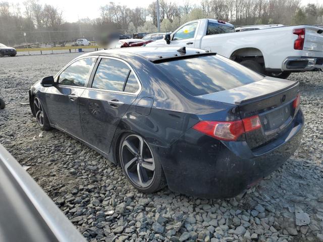JH4CU2F4XEC006044 Acura TSX