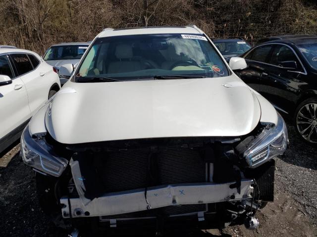 5N1AL0MMXGC515052 Infiniti QX60