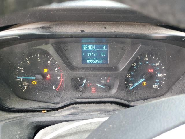 1FTKR2CG5FKA03850 Ford Transit T-250