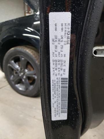 3C4PDDGG1KT816637 Dodge Journey Crossroad