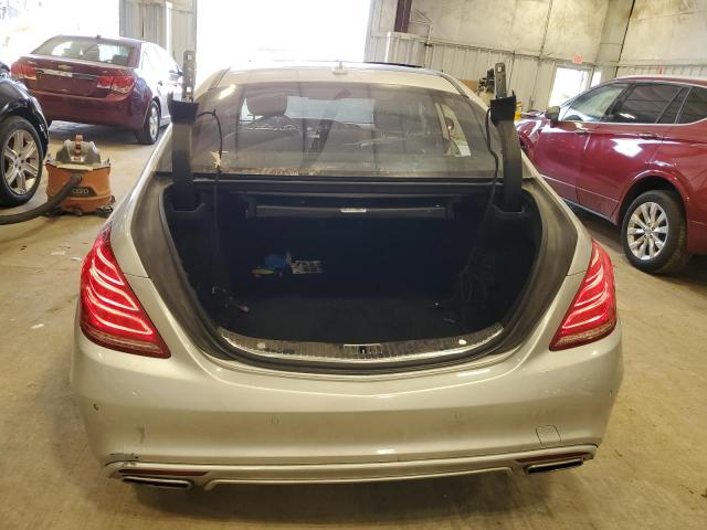 WDDUG8FB2FA134957 Mercedes-Benz S 550 4matic