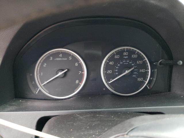 5J8TB3H3XFL016268 Acura RDX