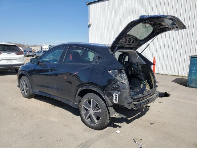 3CZRU6H99LM733726 Honda Hr-v Touring