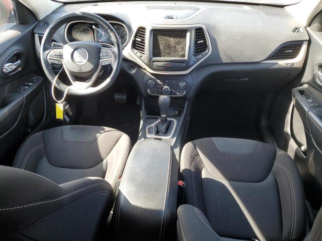 1C4PJLCBXGW234275 Jeep Cherokee Latitude