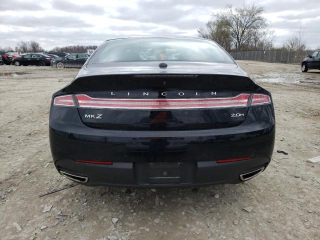 3LN6L2LU7GR612391 Lincoln MKZ HYBRID