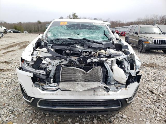 1GKKNKLAXLZ231597 GMC ACADIA SLE