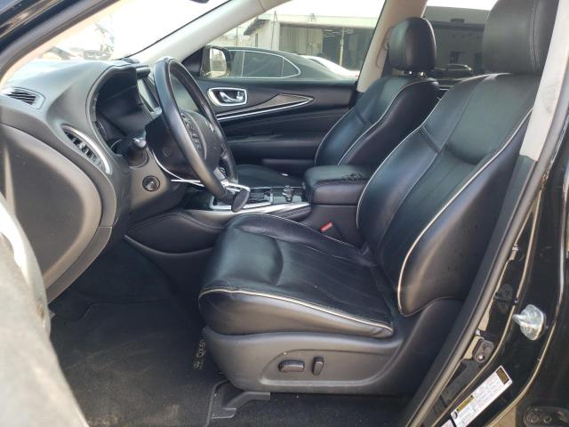 5N1DL0MN6JC528183 Infiniti QX60