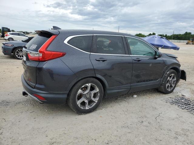 7FARW1H82JE032722 Honda CR-V EXL