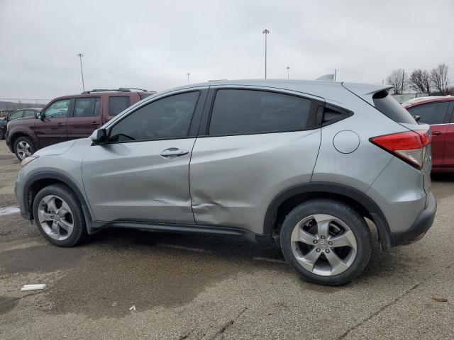 3CZRU6H31MM722930 Honda HR-V LX