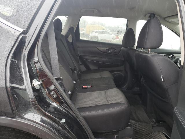 5N1AT2MV9KC732069 Nissan ROGUE S