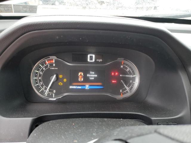 5FNYF6H15GB078223 Honda PILOT LX