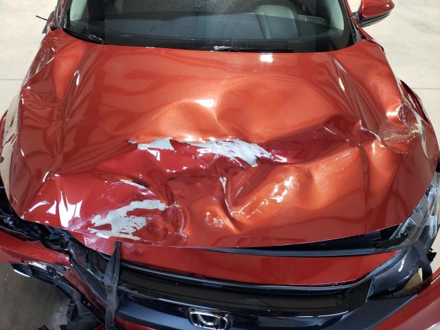 2HGFC2F64KH508481 Honda Civic Lx