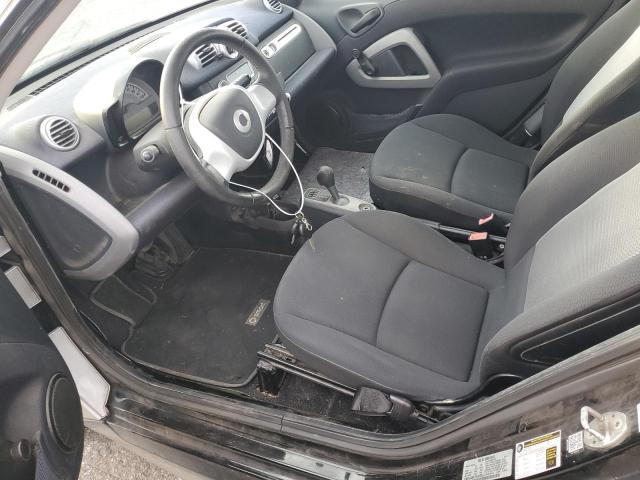 WMEEJ3BA7FK816471 Smart Fortwo Pure