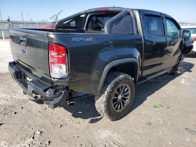 1GCGTEEN2H1315489 Chevrolet Colorado Zr2
