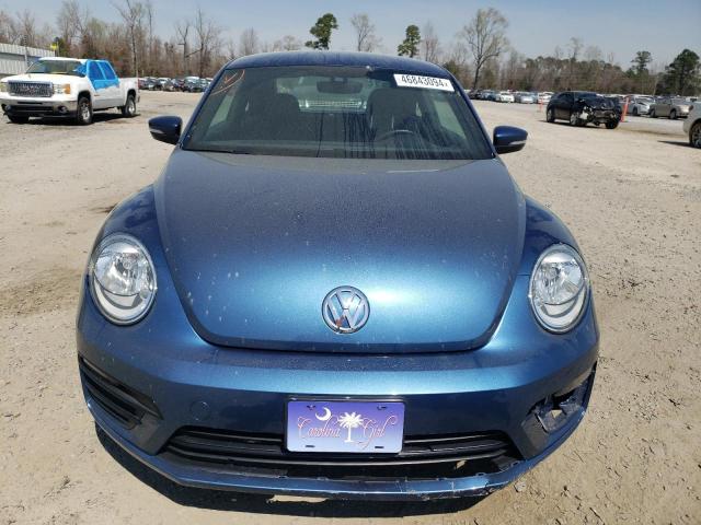3VWFD7AT1JM702047 Volkswagen BEETLE S