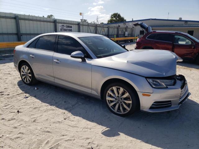 WAUGNAF43HN003082 Audi A4 PREMIUM